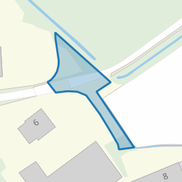 Perceel GLO00-B-4653