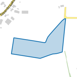 Perceel GLO00-B-4661