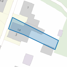 Perceel GLO00-B-4674