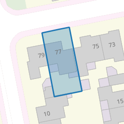 Perceel GLO00-B-4685