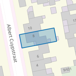 Perceel GLO00-B-4690