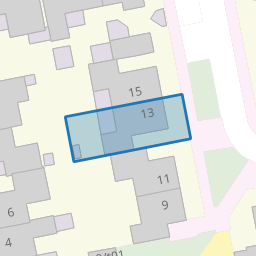 Perceel GLO00-B-4691