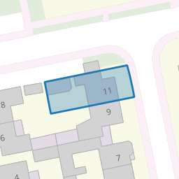 Perceel GLO00-B-4698