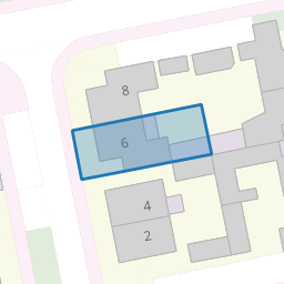 Perceel GLO00-B-4699
