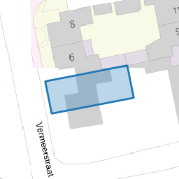 Perceel GLO00-B-4701