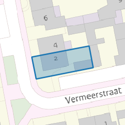 Perceel GLO00-B-4702