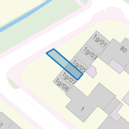 Perceel GLO00-B-4706