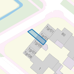 Perceel GLO00-B-4708