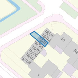 Perceel GLO00-B-4709