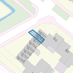 Perceel GLO00-B-4710