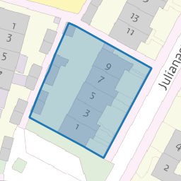 Perceel GLO00-B-4733