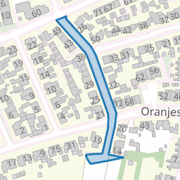 Perceel GLO00-B-4745