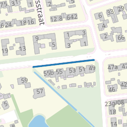 Perceel GLO00-B-4783