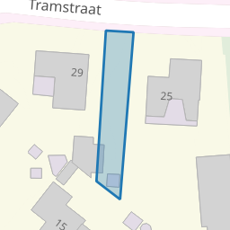 Perceel GLO00-B-4790