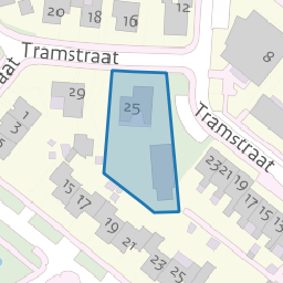 Perceel GLO00-B-4791