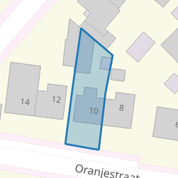 Perceel GLO00-B-4796