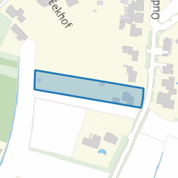 Perceel GLO00-B-4821