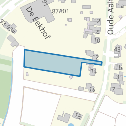 Perceel GLO00-B-4824