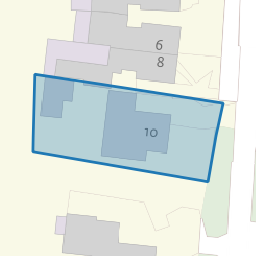Perceel GLO00-B-4825