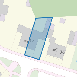 Perceel GLO00-B-4832