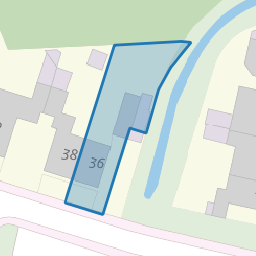 Perceel GLO00-B-4834