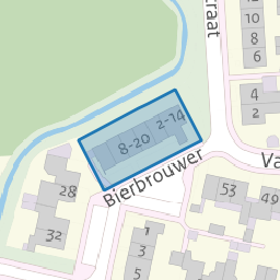 Perceel GLO00-B-4839