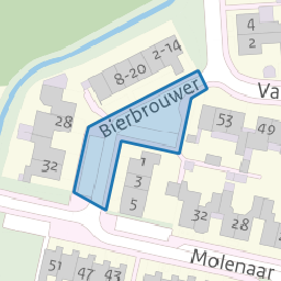 Perceel GLO00-B-4841