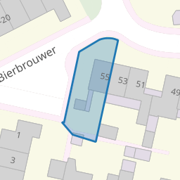 Perceel GLO00-B-4843