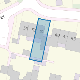 Perceel GLO00-B-4845