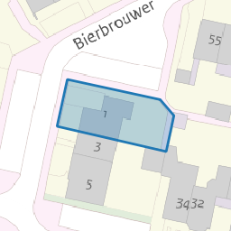 Perceel GLO00-B-4850