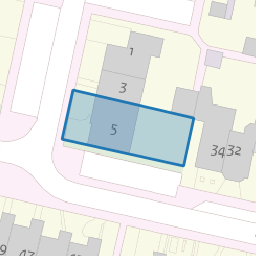 Perceel GLO00-B-4852