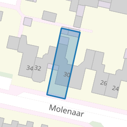 Perceel GLO00-B-4855