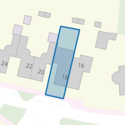 Perceel GLO00-B-4861