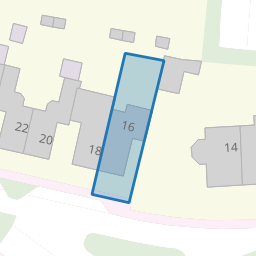 Perceel GLO00-B-4862