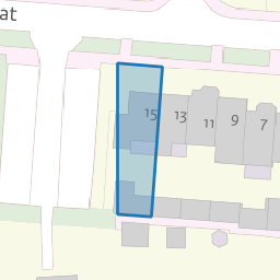 Perceel GLO00-B-4865