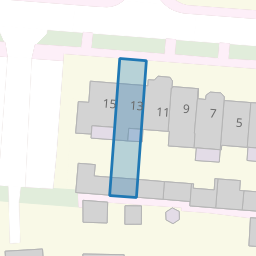 Perceel GLO00-B-4866