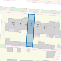 Perceel GLO00-B-4868