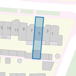 Perceel GLO00-B-4870