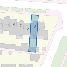 Perceel GLO00-B-4871