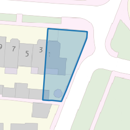 Perceel GLO00-B-4872