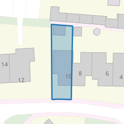 Perceel GLO00-B-4874
