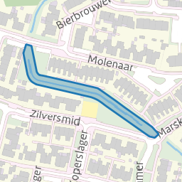 Perceel GLO00-B-4879