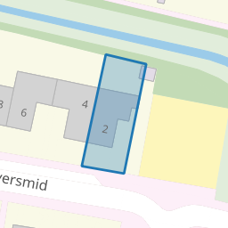 Perceel GLO00-B-4881