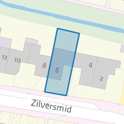 Perceel GLO00-B-4883