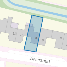 Perceel GLO00-B-4884