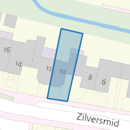 Perceel GLO00-B-4885