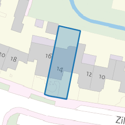 Perceel GLO00-B-4887