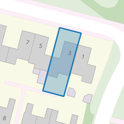 Perceel GLO00-B-4892