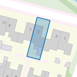 Perceel GLO00-B-4893