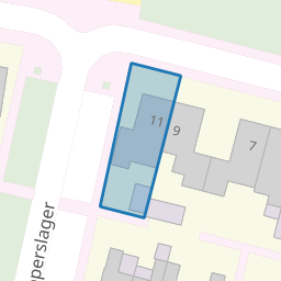 Perceel GLO00-B-4896